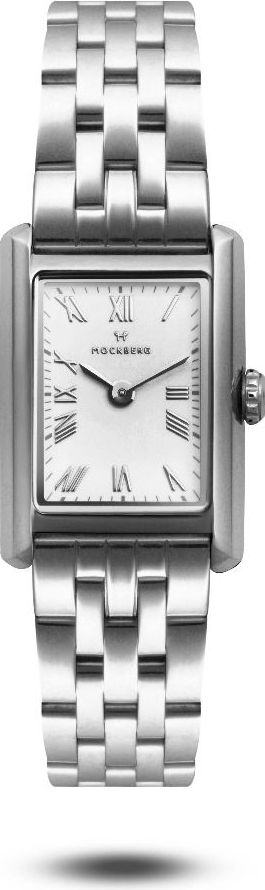 Mockberg Mockberg Timeless Silver