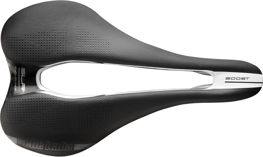 Selle Italia SLR Boost Endurance Superflow Saddle 248mm