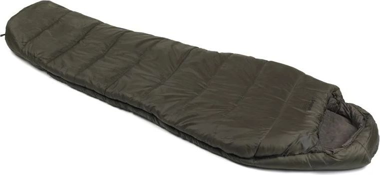 snugpak - sleeper expedition sovepose // olivengrøn