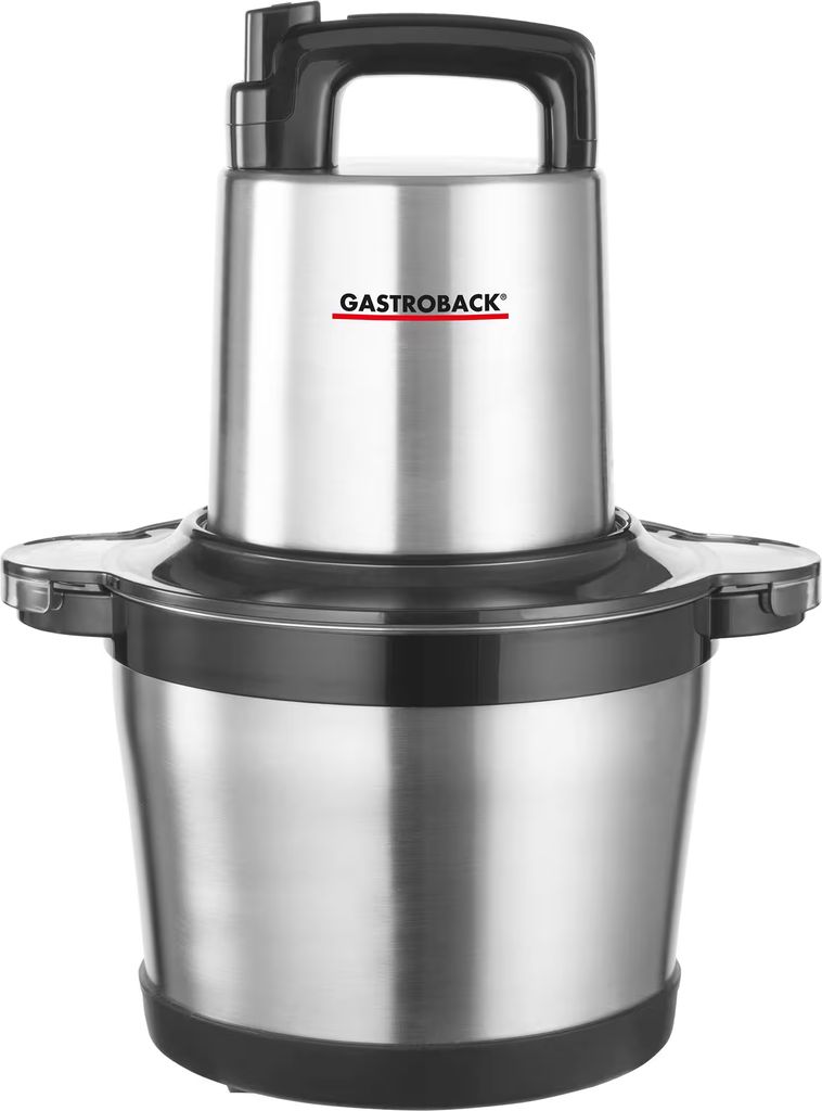 Gastroback Design Professional multihackare 5 liter