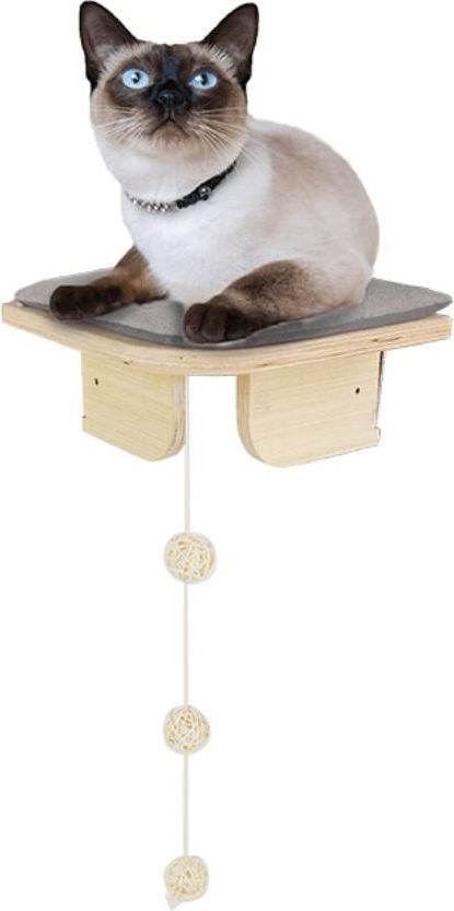 AFP - Skywalk Corner Platform - 26x26x12 cm