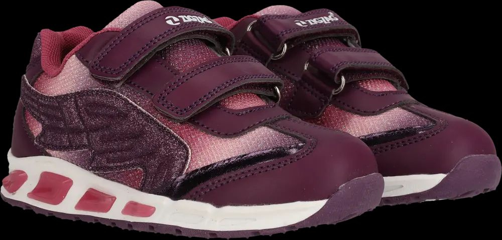 Roseau Sneakers m. Lys - 1015 - 32