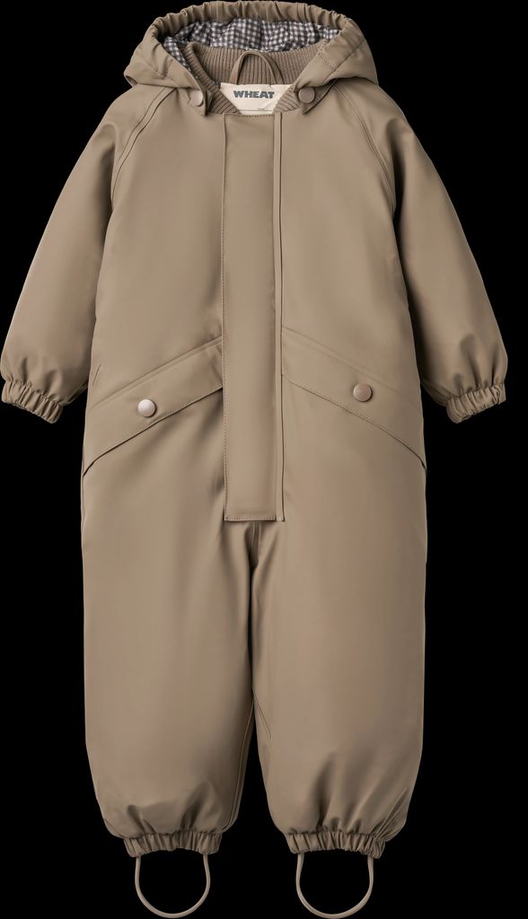 wintersuit evig kids flyverdragt