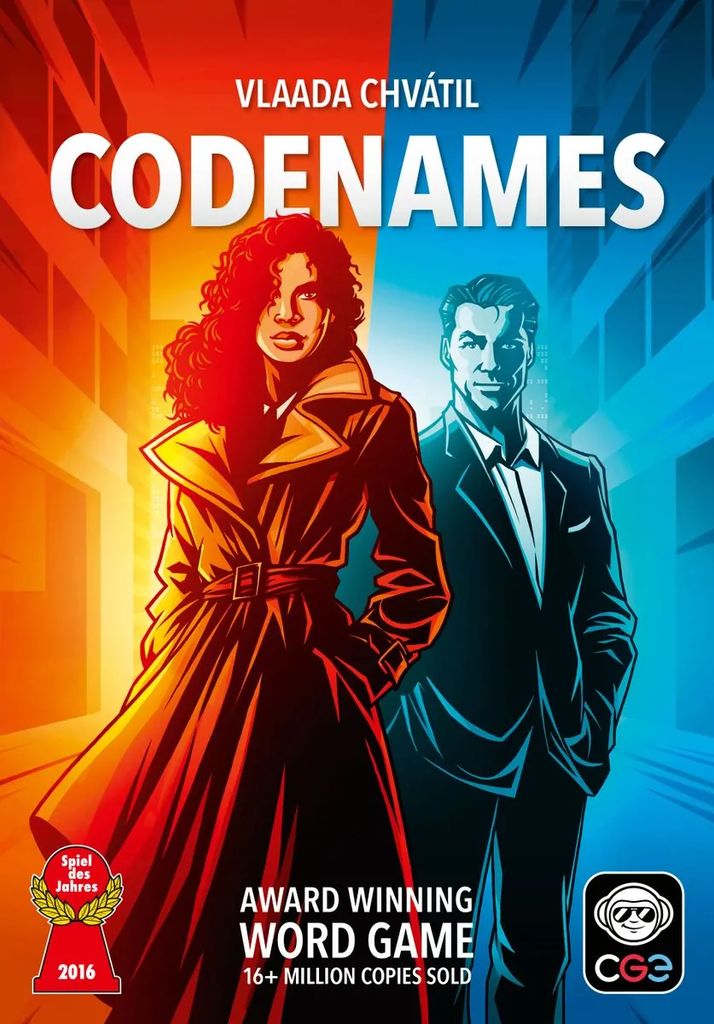 codenames (en)