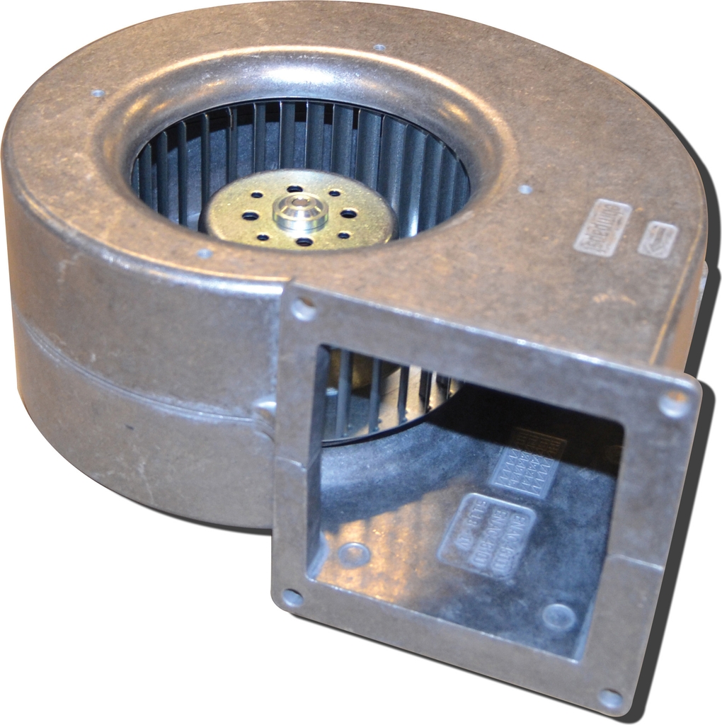 Nilan 41003 Ventilator
