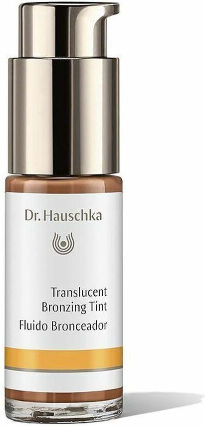 Bronzer Dr. Hauschka Translucent - 18 ml