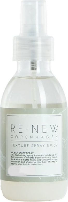 re-new copenhagen texture spray 50 ml