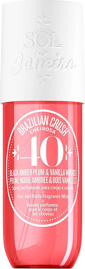 Sol de Janeiro Brazilian Crush Cheirosa 40 Hair &