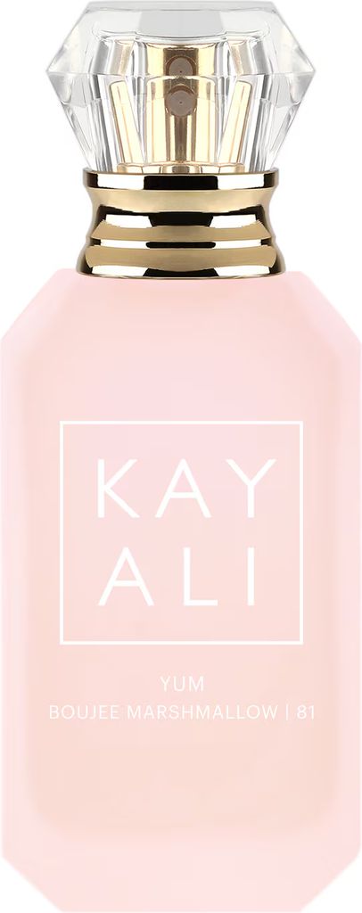 kayaliyum boujee marshmallow 81 - intens eau de parfum