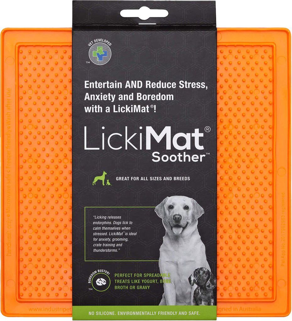 LickiMat Soother 20 cm