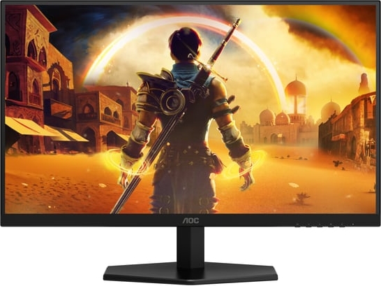 AOC 27 Inch Gaming Q27G42XNE QHD Monitor