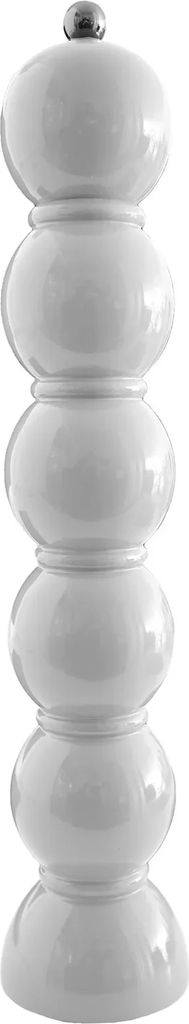 Addison Ross White Grande Salt Pepper Spice Mill