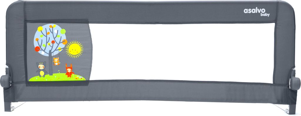 Asalvo Animals Sengehest - 150cm