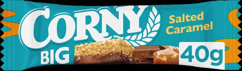 corny big salted caramel (40 g)