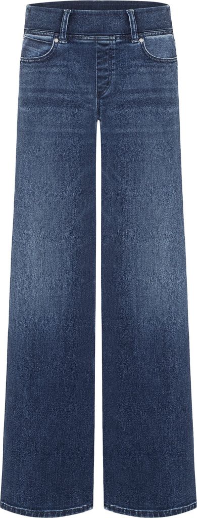 tess jogg blue denim w use - 0092 00 9181