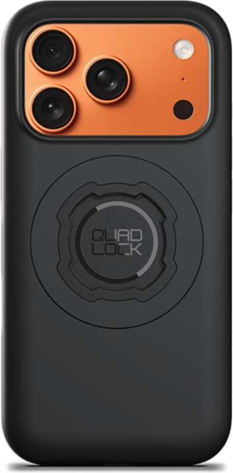 quad lock mag case - iphone iphone 17 pro