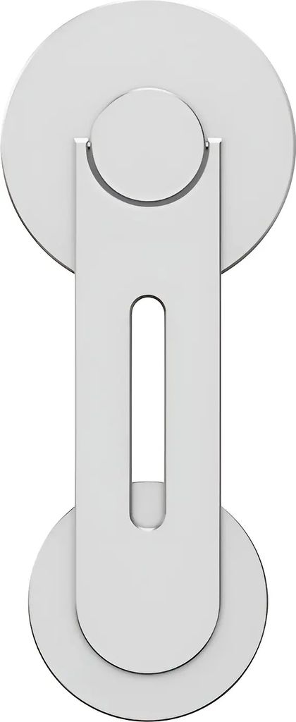 Sandstrøm Magnetisk Smarttelefonholder For Bærbar PC