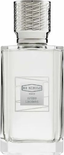 Ex Nihilo Speed Legends Eau De Parfum 100ml