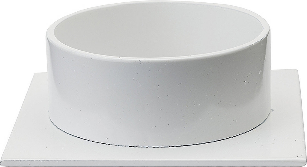candleholder -the square - lysestager