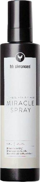 HH Simonsen Miracle Spray Default Title 250ml