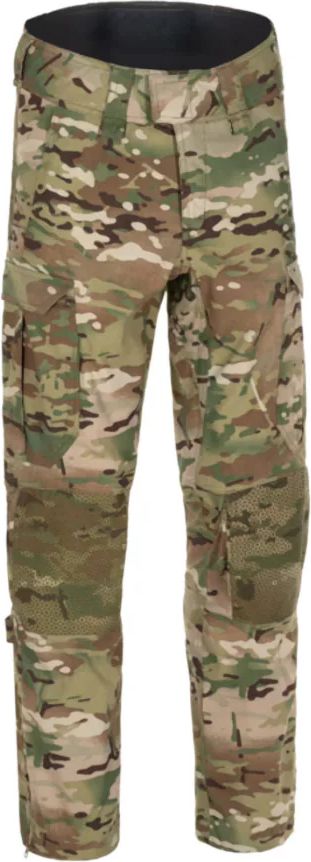 Clawgear Combat Trousers MK III ATS Flex - Vert