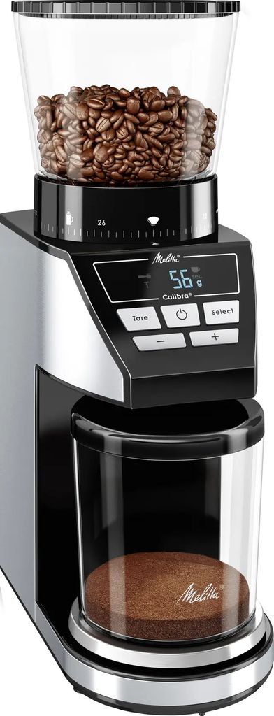 melitta calibra kaffekværn