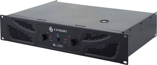 Crown XLi2500