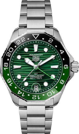 TAG Heuer Herrklocka WBP5115.BA0013 Aquaracer Professional 300