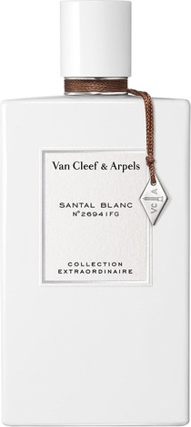 VAN CLEEF & ARPELS Santal Blanc |Nude |75 ml