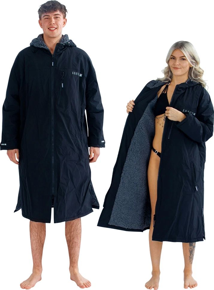 annox change robe ltd