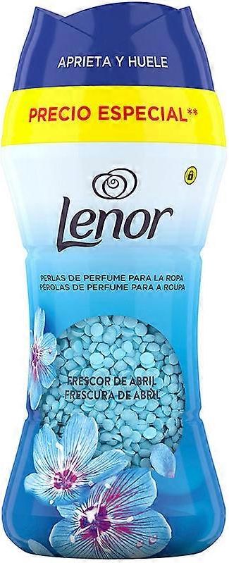 Lenor - Unstoppables Duftperler April Fresh Skylleperler - 195 g