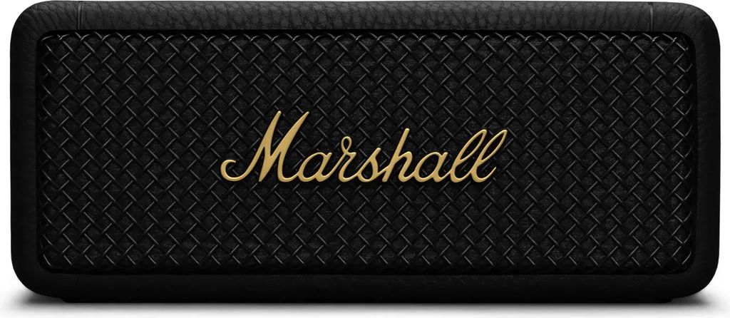 marshall emberton ii bluetooth-højttaler / bærbar bluetooth-højttaler / vandafvisende højttaler