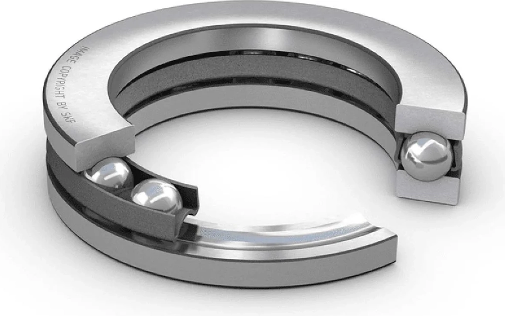 SKF Tunneler 51102