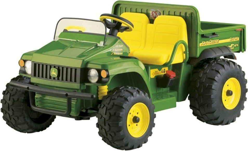 john deere gator hpx lithium 12v