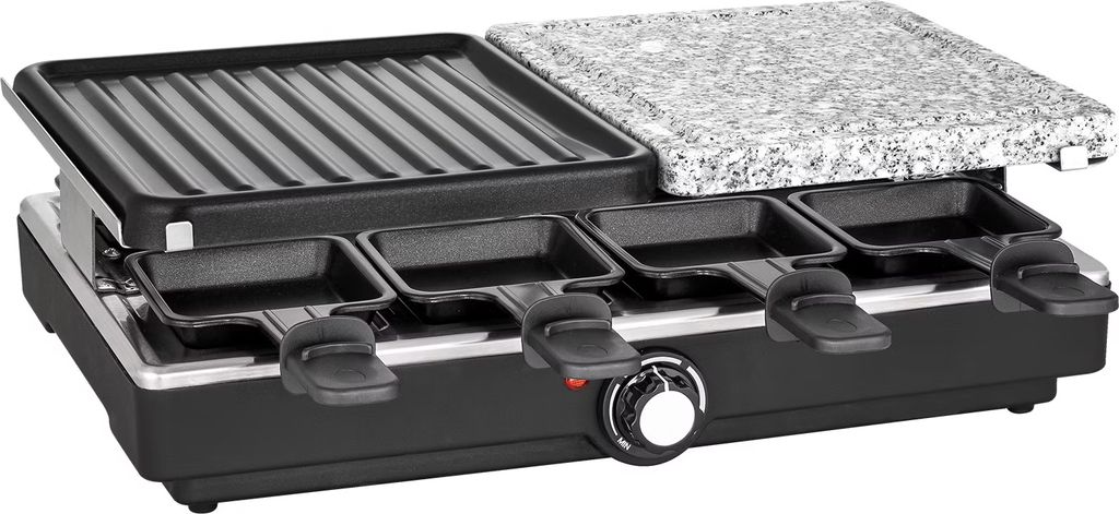 NOD Raclette Til 8 Personer