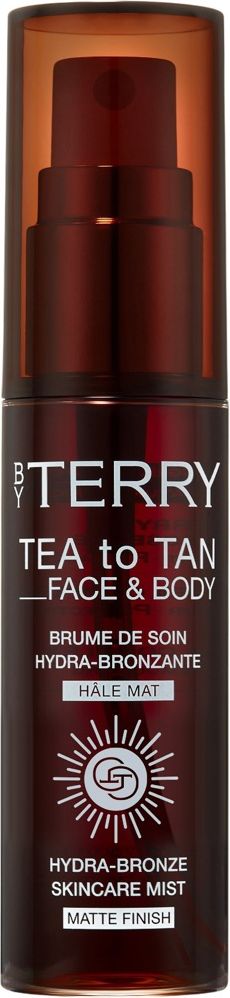 By Terry Tea to Tan Face And Body Matte Finish (30 ml)