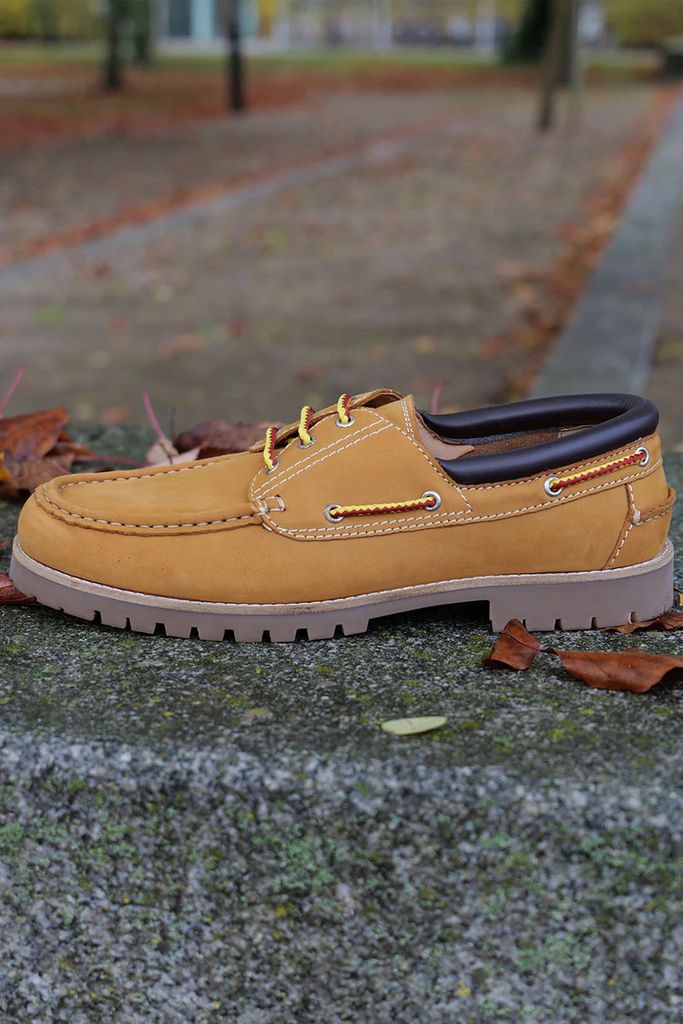 liebhaveri premium shoe taupe