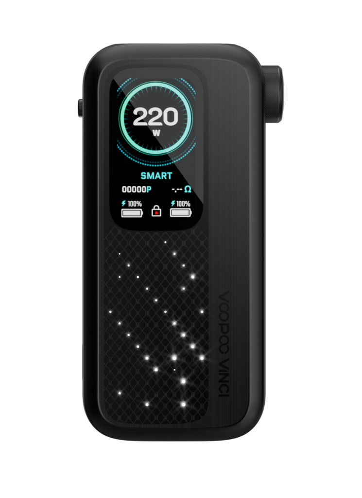 vinci spark 220 mod fra voopoo