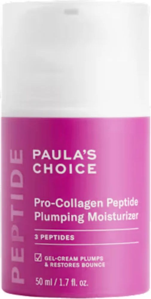 PaulaÂ´s Choice Pro- Collagen Peptide Plumping Moisturizer 50 ml
