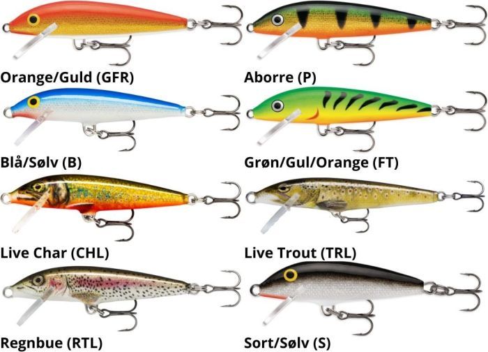 rapala original