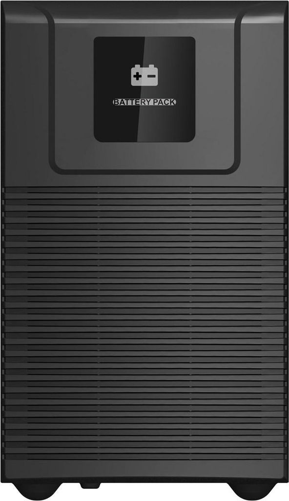 Batteripakke POWER WALKER BP S72T – 12 × 9 Ah, 12 V