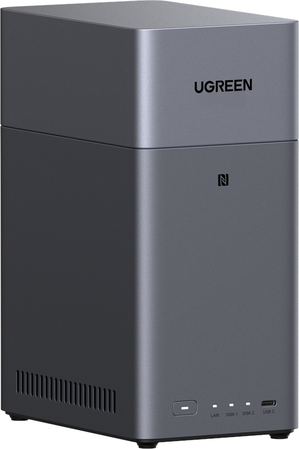 UGREEN DH2300 - NAS-Server