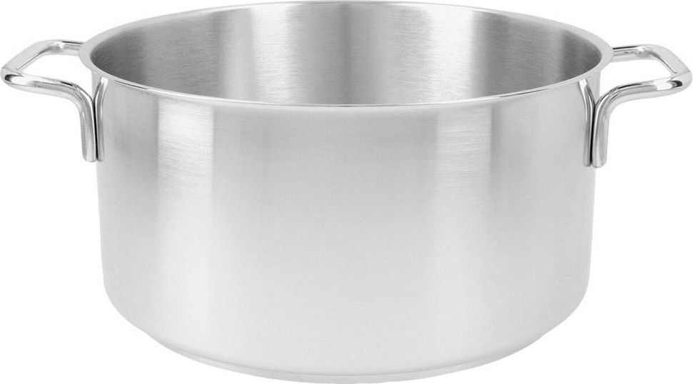 Apollo Gryta med lock 28 cm 8,4L