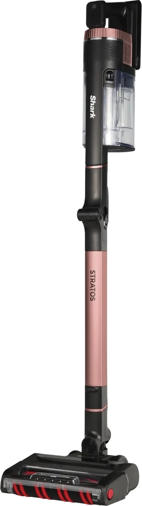Shark IZ400EU Stratos Clean Sense iQ Ledningsfri Støvsuger 0,7 liter (60 minutter)