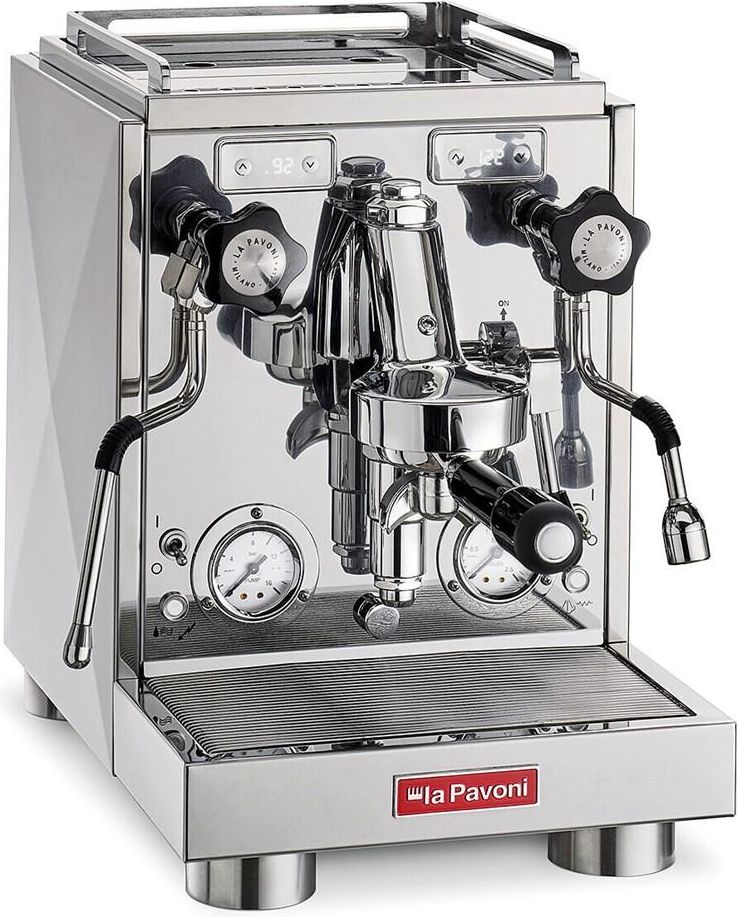Espressomaskine la Pavoni Evolution semi-automatisk 2,9 l