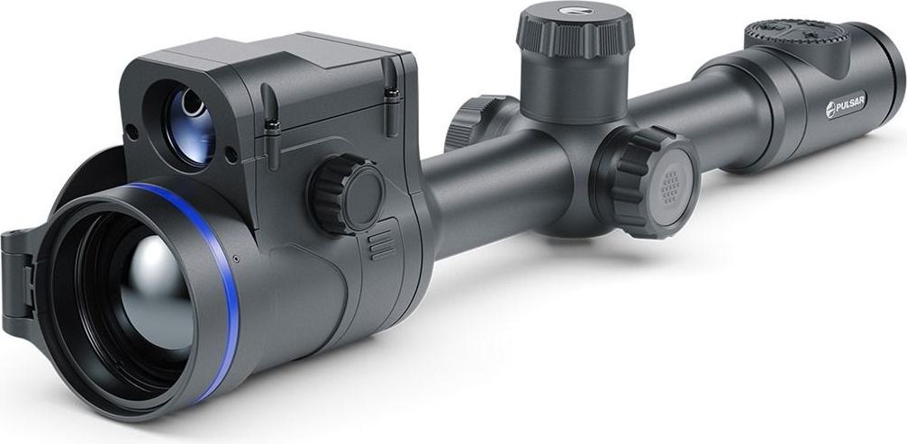 pulsar thermion 2 lrf xp50 pro termisk sigtekikkert
