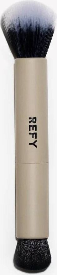 REFY Beauty Duo Brush