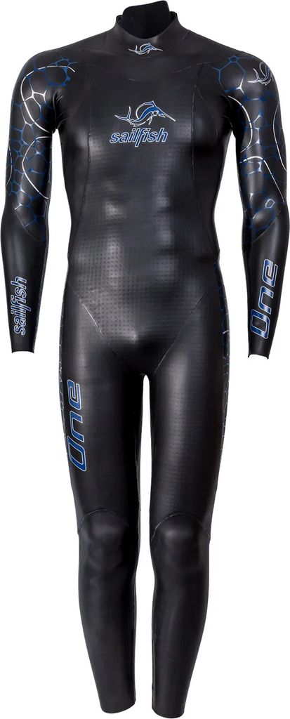 Sailfish One 8 - Herre