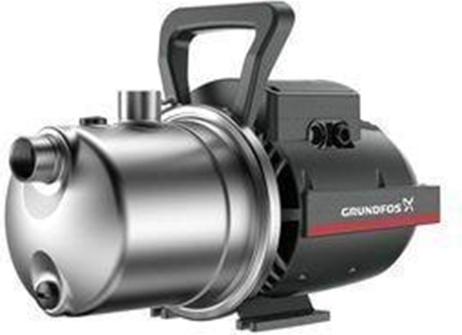 Grundfos jet pump jp 5-48 230v 50hz