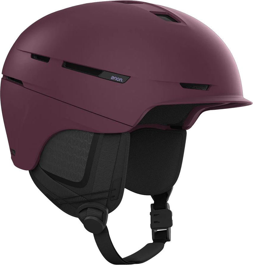 merak wavecel® helmet - skihjelm